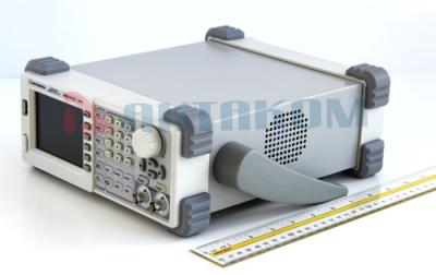 Генератор сигналов специальной формы AWG-4150