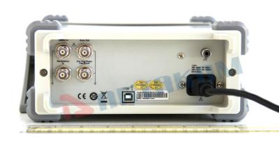 Генератор сигналов специальной формы AWG-4110