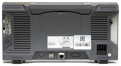 Генератор сигналов специальной формы AWG-4165