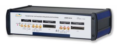 Генератор АКИП-3412 (1M) (снят с производства)