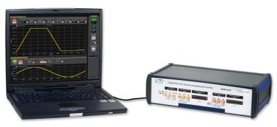 Генератор АКИП-3412 (1M) (снят с производства)