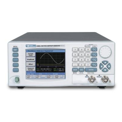 Генератор WS8101