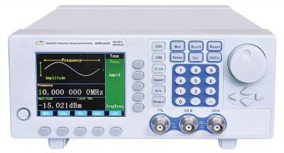 Генератор АКИП-3410/4