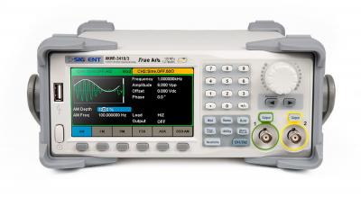 Генератор АКИП-3418/1