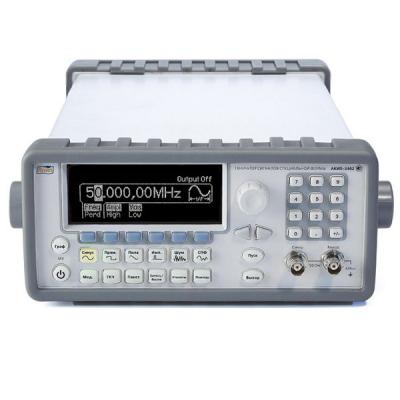 Генератор АКИП-3402 (снят с производства)