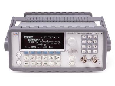 Генератор АКИП-3402 (снят с производства)