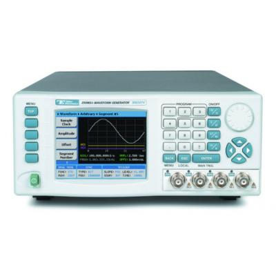 Генератор WW2074