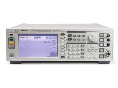 Генератор АКИП-3207/1 (снят с производства)