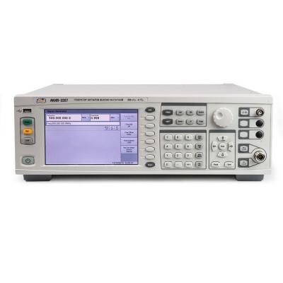 Генератор АКИП-3207 (снят с производства)