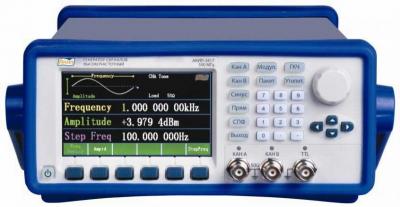 Генератор АКИП-3417/2