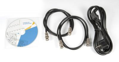 Генератор импульсов АКИП-3304