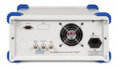 Генератор импульсов АКИП-3303