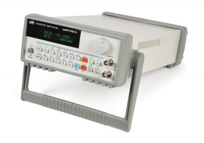 Генератор импульсов АКИП-3302