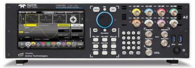 Генератор сигналов T3AWG3258