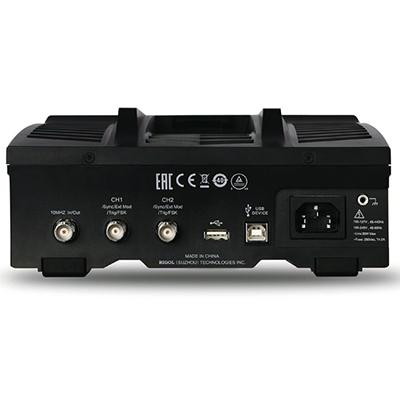 Универсальный генератор сигналов Rigol DG992