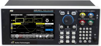 Генератор сигналов произвольной формы АКИП-3427-2 (2М)
