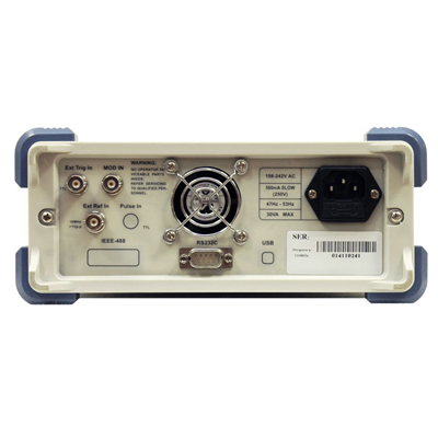 Генератор сигналов функциональный АНР-4115