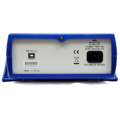 Генератор сигналов функциональный ADG-1005