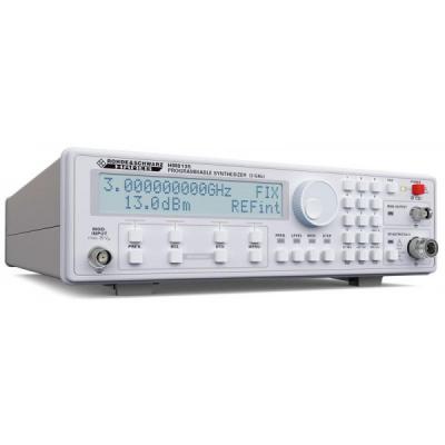 Синтезатор частот Rohde & Schwarz HM8135 (снят с производства)