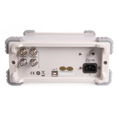 Генератор СПФ АКИП-3409/2 (снят с производства)