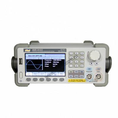 Генератор АКИП-3413/3 (снят с производства)