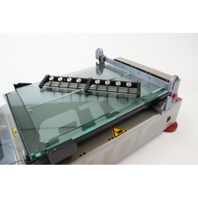 Инструмент для определения времени высыхания красок TQC AB3500