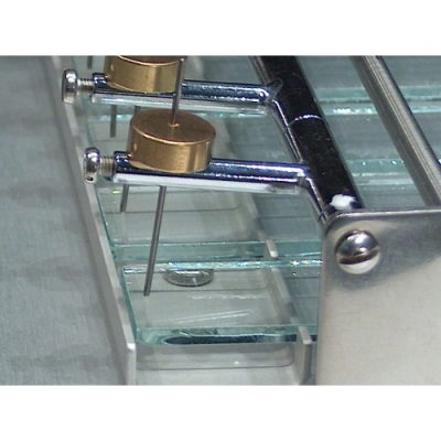 Линейный регистратор времени высыхания TQC VF8000/VF8005/VF8010