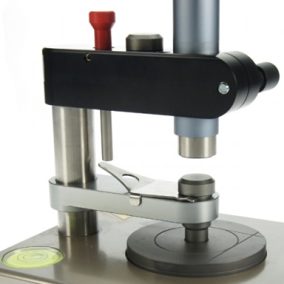 Прибор для определения прочности покрытий при ударе TQC SP1880