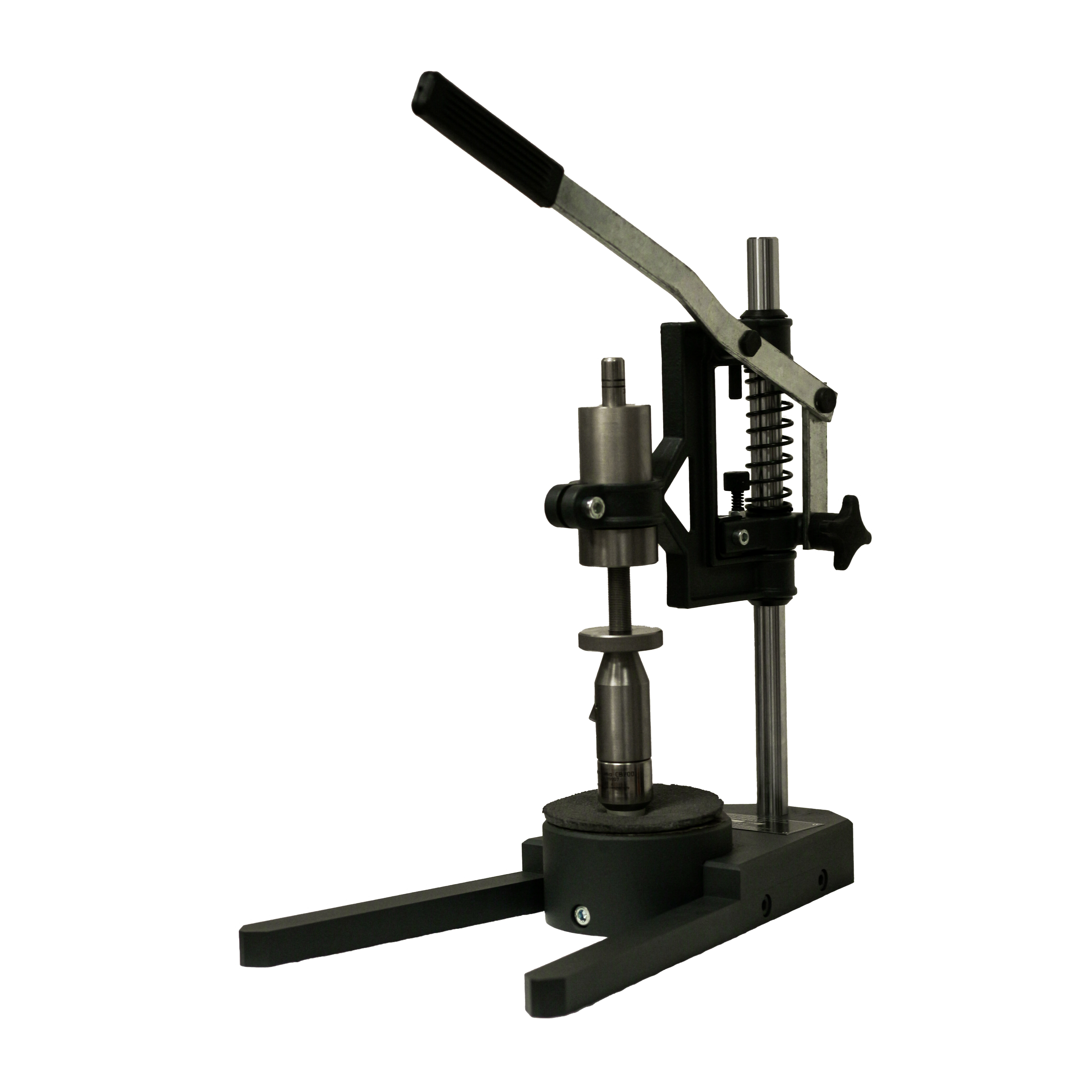 Прибор для определения времени и степени высыхания Константа СВ