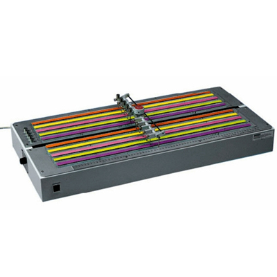 Линейный регистратор времени высыхания Elcometer 5300 (полусферический шарик) (снят с производства)