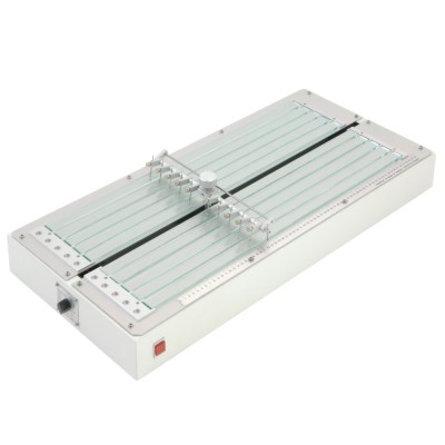 Линейный регистратор времени высыхания Elcometer 5300 (полусферический шарик) (снят с производства)