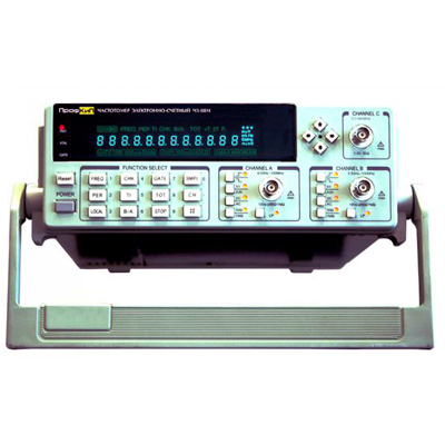 Частотомер электронно-счетный ПРОФКИП Ч3-88М