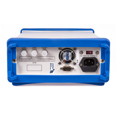 Частотомер электронно-счетный АКИП Ч3-85/4