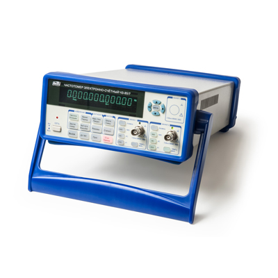 Частотомер электронно-счетный АКИП Ч3-85/8 (снят с производства)