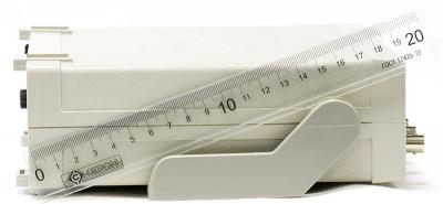 Частотомер АСН-8324