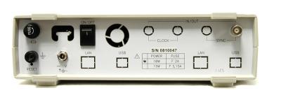 Частотомер АСН-8323