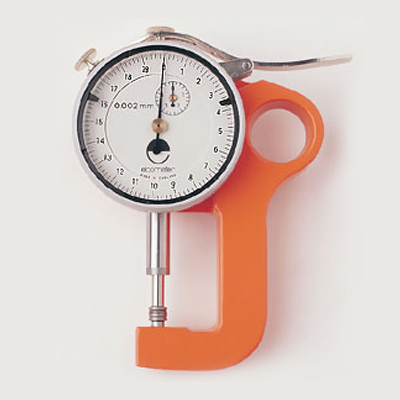 Толщиномер Elcometer 124