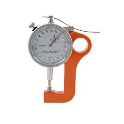 Толщиномер Elcometer 124
