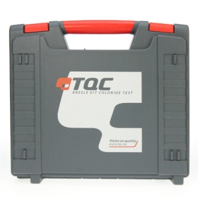 Набор Бресле с пластырями согласно ISO 8502-6 (Bresle Kit) TQC SP7310