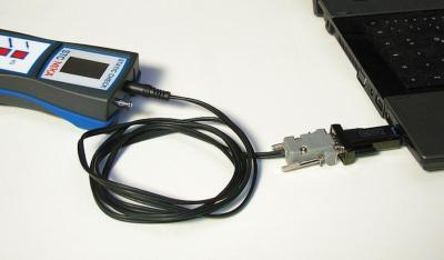 Трибоэлектротестер Static Check STC MIKA