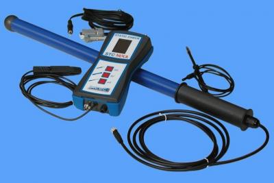 Трибоэлектротестер Static Check STC MIKA