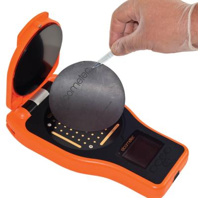 Измеритель загрязненности солями ELCOMETER 130 SSP (эквивалентность методу Бресле)