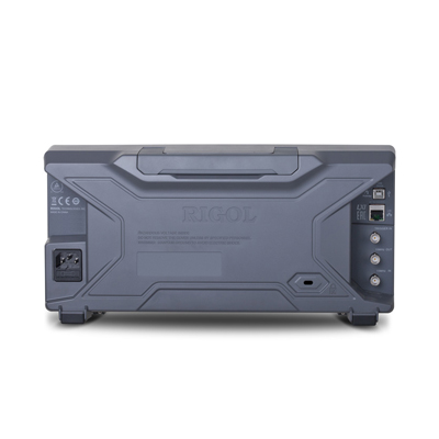 Анализатор спектра с опцией трекинг-генератора Rigol DSA832E-TG