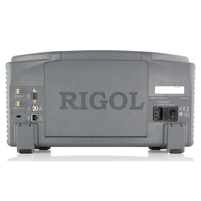 Анализатор спектра с опцией трекинг-генератора Rigol DSA1030A-TG
