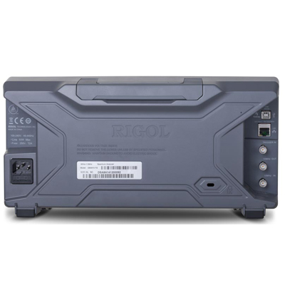 Анализатор спектра Rigol DSA815