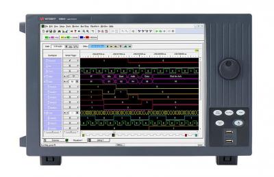 Портативный логический анализатор Keysight 16863A