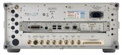 Портативный анализатор сигналов Keysight N9010A-532