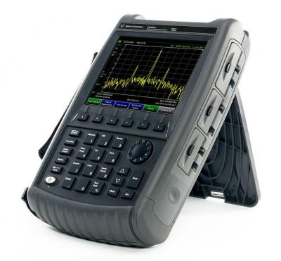 Портативный СВЧ анализатор спектра FieldFox Keysight N9937A