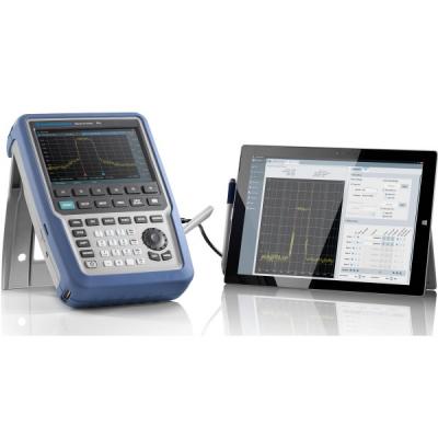 Анализатор спектра Rohde & Schwarz FPH