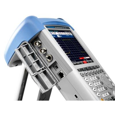 Анализатор спектра Rohde & Schwarz FSH8 (модель 28) от 100 кГц до 8 ГГц